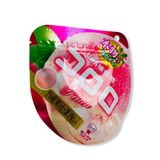 Kẹo dẻo UHA Kororo 40g - Đào