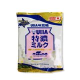 Kẹo UHA Tokuno Sữa 67g