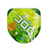 Kẹo dẻo UHA Koroco 40g - Nho xanh Muscat