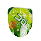 Kẹo dẻo UHA Koroco 40g - Nho xanh Muscat