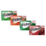 Kẹo gum không đường Trident