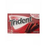 Kẹo gum không đường Trident