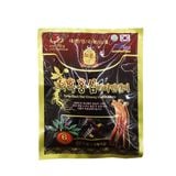 Kẹo Hắc Sâm Hàn Quốc 670kcal/170g