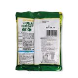 Kẹo UHA Tokuno 58g - Sữa Trà Xanh