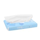 Khăn giấy cao cấp Living Soft Tissue 40 tờ