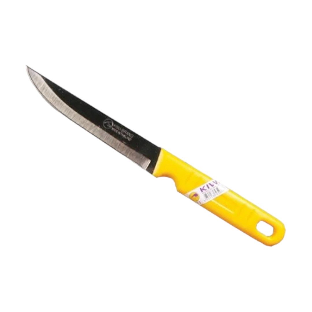 Dao gọt vỏ cán nhựa Kiwi 511