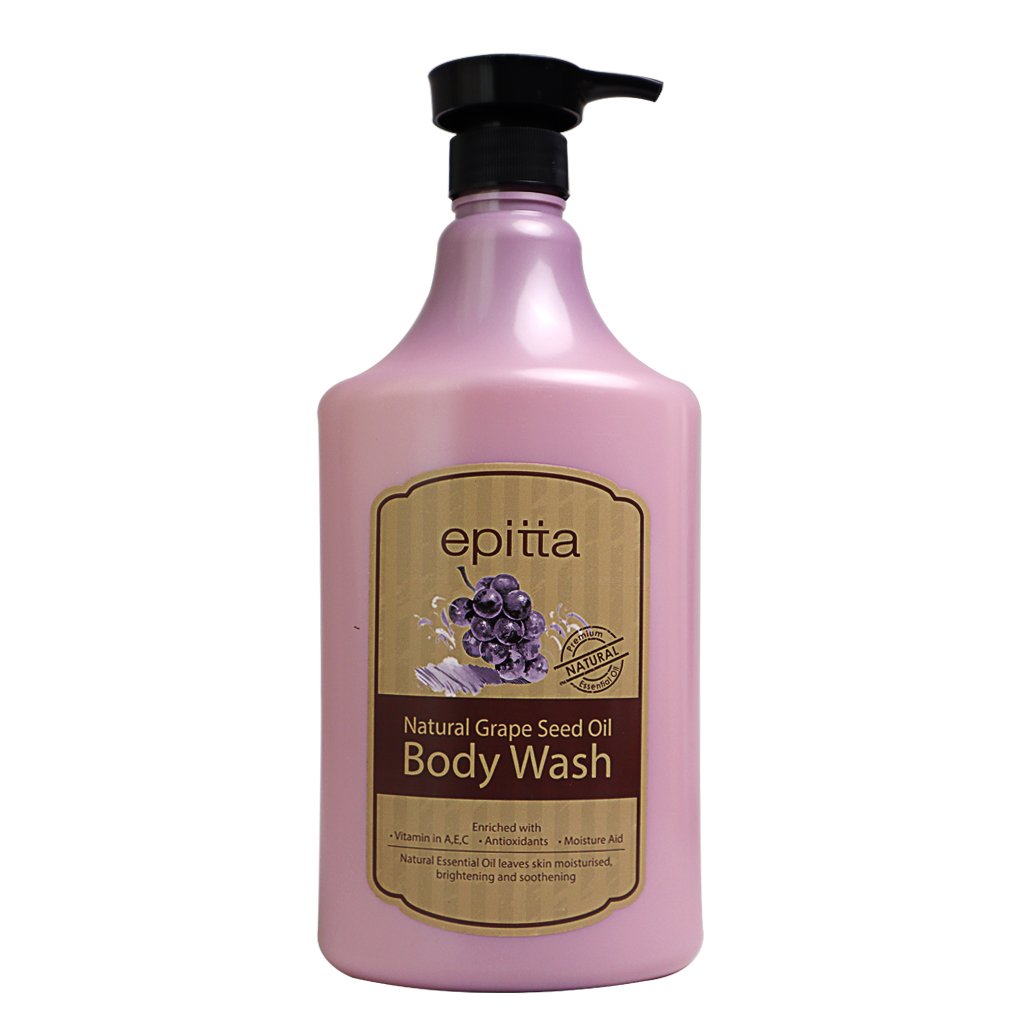 Sữa tắm Epitta 1200ml