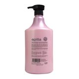 Sữa Tắm Sáng Da Epitta Natural Malaysia 1200ml