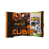 Kẹo Hi Milk Chocolate Cubie 42g