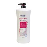 Sữa Tắm Summer ProWhite 5in1 Thái Lan 1200ML