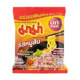 Mì Gói Mama Vị Thịt Bằm 90gr