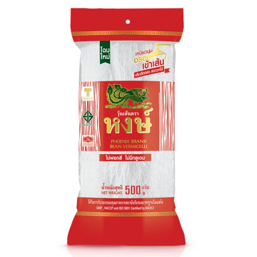 Miến khô Phụng Hoàng 500gr