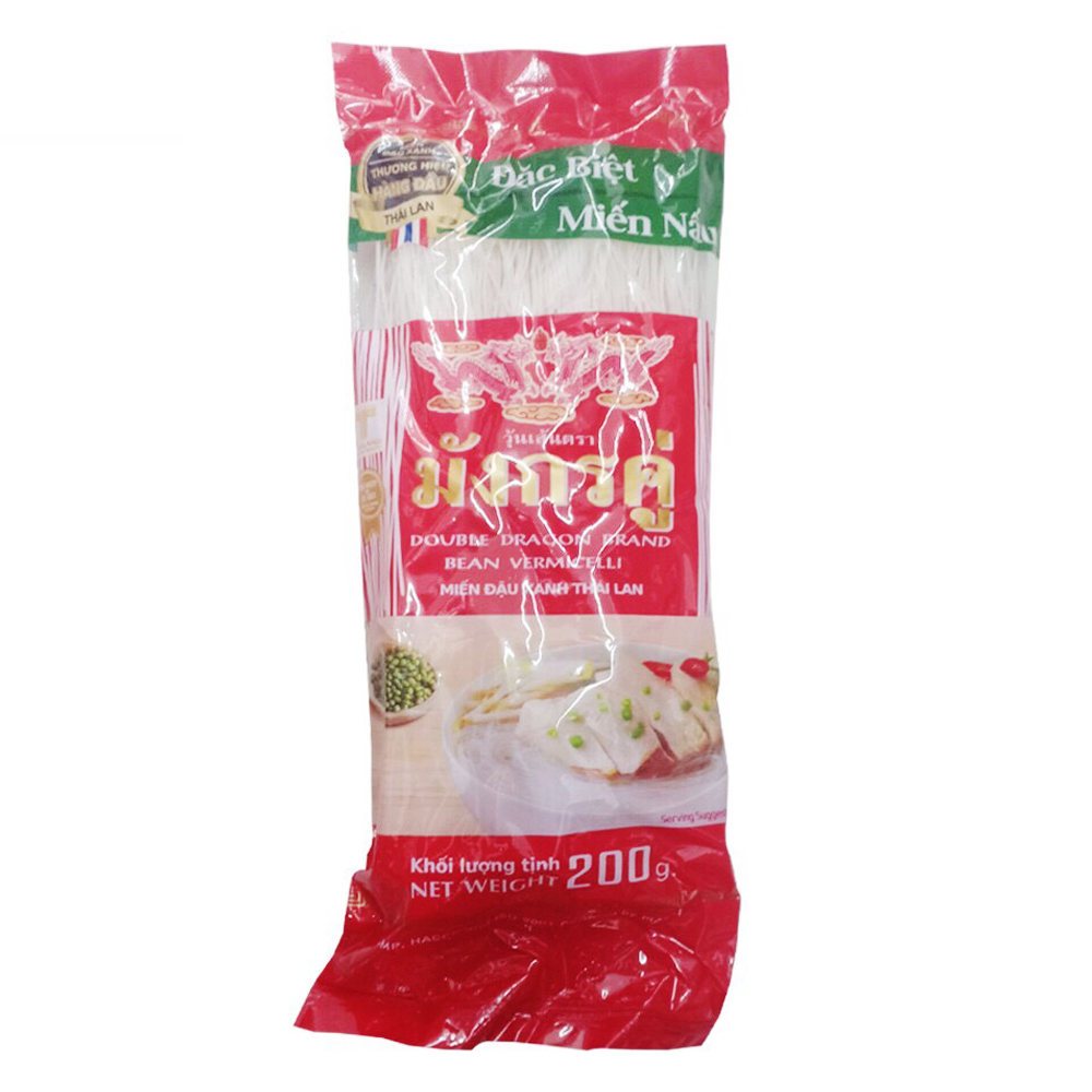 Miến khô Song Long 200gr