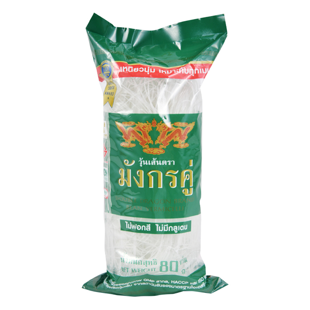 Miến khô Song Long 80gr