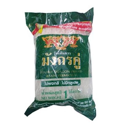 Miến khô đậu xanh Song Long Thái gói 1Kg