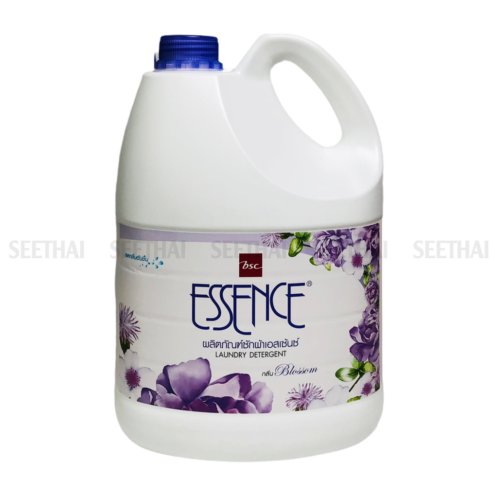 Nước Giặt Đậm Đặc Essence Blossom 3000ml