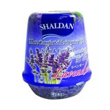 Sáp Thơm Làm Sạch Không Khí Shaldan Thái Lan 180gr