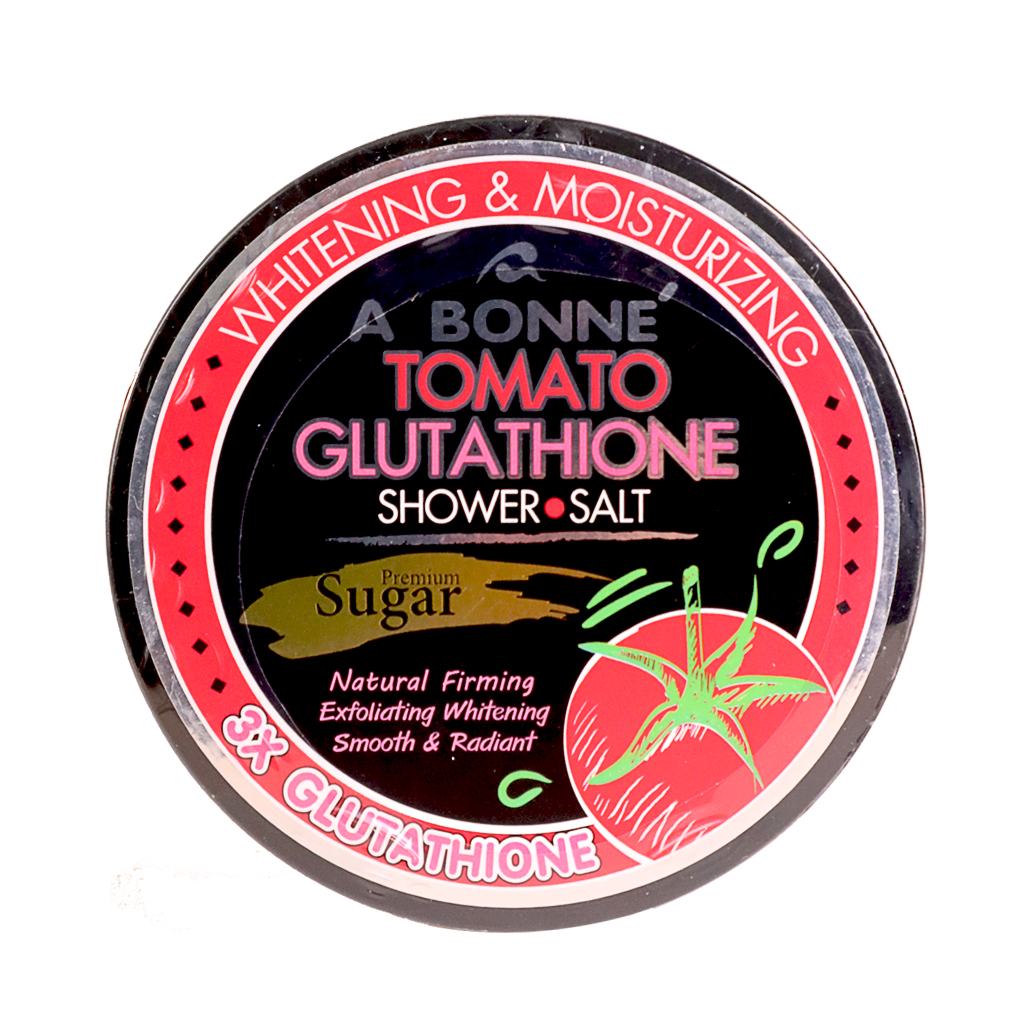 Muối Tắm A Bonne 350gram - Cà Chua