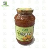 Mứt Trà Nonghyup HQ 1kg - Lê Mật Ong