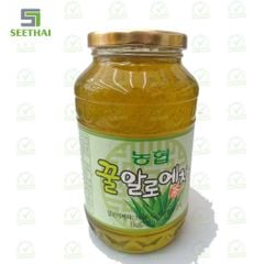 Mứt Trà Nonghyup HQ 1kg