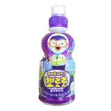 Nước trái cây Pororo 235ml Nho