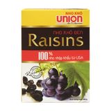 Nho khô Raisins 200g