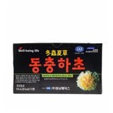 Nước Sâm Đông trùng hạ thảo HQ 100ml