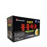 Nước Sâm Đông trùng hạ thảo HQ 100ml