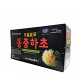 Nước Sâm Đông trùng hạ thảo HQ 100ml