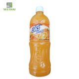 Nước ép Deedo 1000ml - Cam