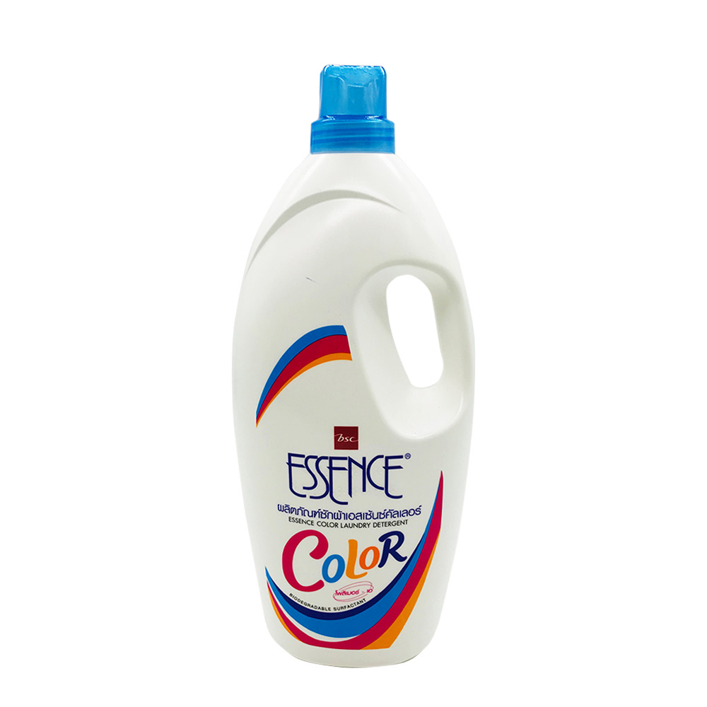 Nước Giặt Đậm Đặc Essence Detergent Liquid Giữ Màu 1900ml