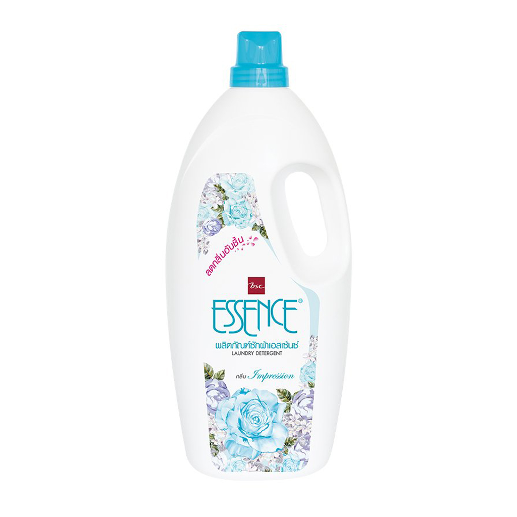 Nước Giặt Đậm Đặc Essence Impression 1900ml