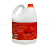 Nước Giặt Hi Class Laundry Liquid Detergent 3500ml - Cam