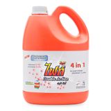 Nước Giặt Xả Fight 4 in 1 3500ml