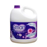 Nước giặt xả Smart 3000ml