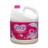 Nước giặt xả Smart 3000ml