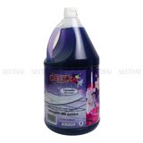 Nước Lau Sàn Cỏ Ba Lá Hoa Oải Hương 3800ml