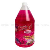 Lau sàn Cỏ ba lá 3800ml