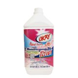 Nước Lau Sàn Floral Fresh OKAY Thái Lan 3800ml