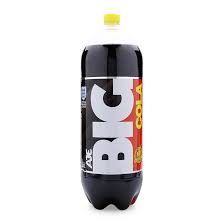 Nước Ngọt Big Thái Lan 3.1L