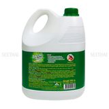 Nước Rửa Bát Lipon F Extra Clean Hương Chanh 3600ml