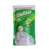 Nước rửa bát Lipon F Hương Chanh Siêu Sạch 500ml
