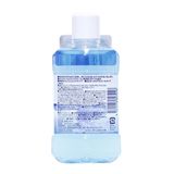 Nước súc miệng bạc hà 500ml