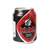 Nước tăng lực Huka 250ml