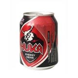 Nước tăng lực Huka 250ml