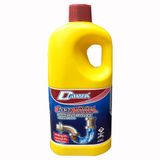 Nước Thông Tắc Đường Ống Bồn Rửa Daiwa 1000ml