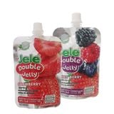 Nước Thạch Trái Cây Jele Double Jelly Mix Berry 125gr