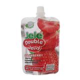 Nước Thạch Trái Cây Jele Double Jelly Mix Berry 125gr