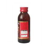 Nước Hồng Sâm Pacific-Star 100ml