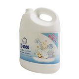 Nước Xả Dnee Baby Fabric Softener Cotton Soft 2800ml